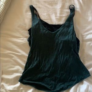 Lululemon Top